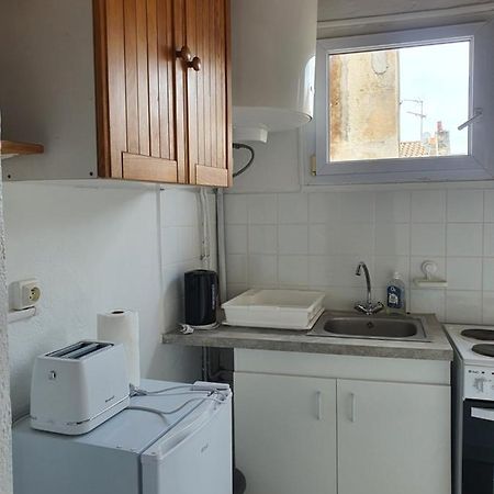 Liberte 17/1 Apartamento Arles Exterior foto