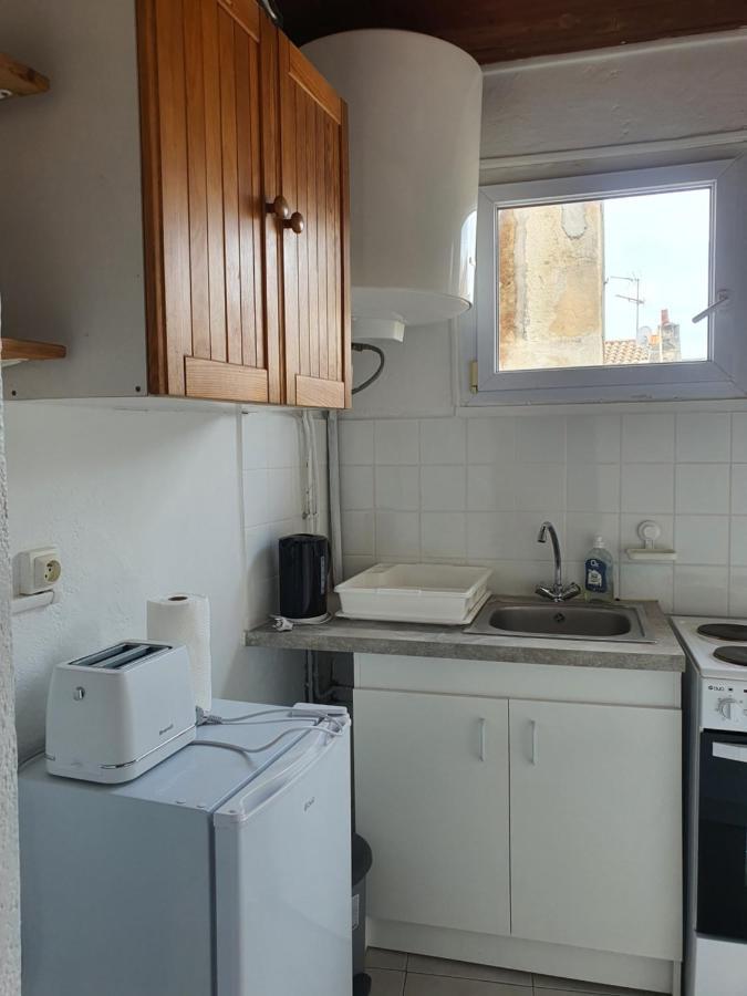 Liberte 17/1 Apartamento Arles Exterior foto