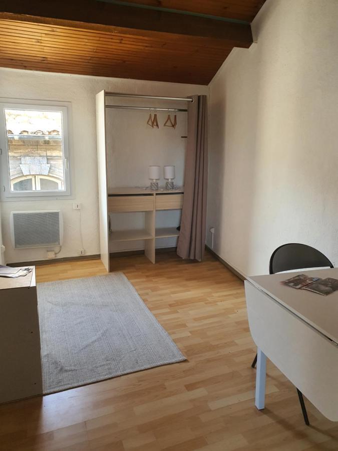 Liberte 17/1 Apartamento Arles Exterior foto