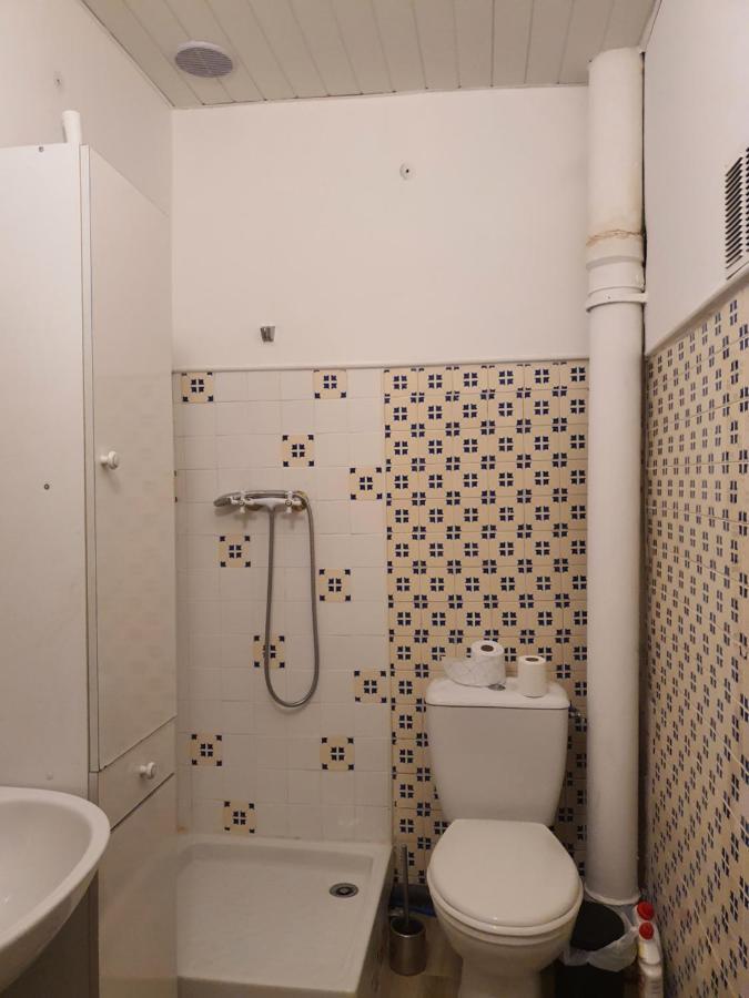 Liberte 17/1 Apartamento Arles Exterior foto