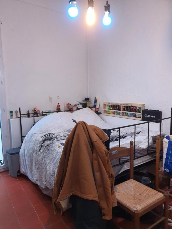 Liberte 17/1 Apartamento Arles Exterior foto